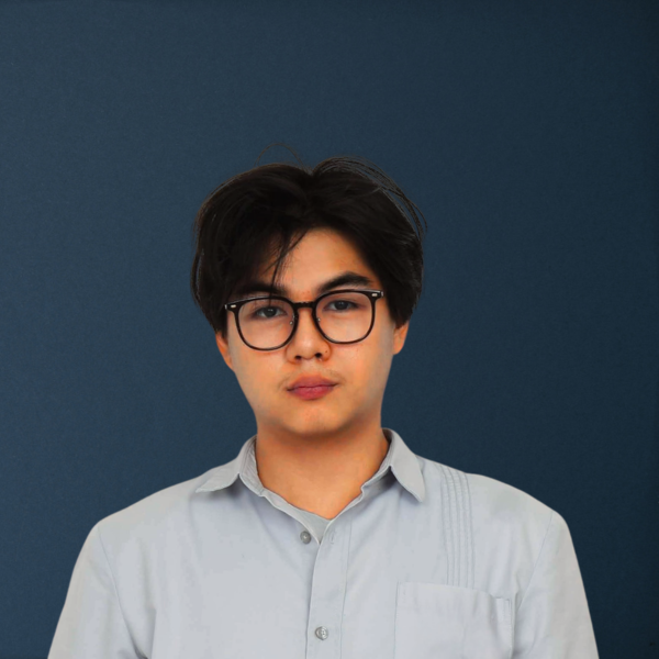 Junnel Narrido, founder of TrussUp